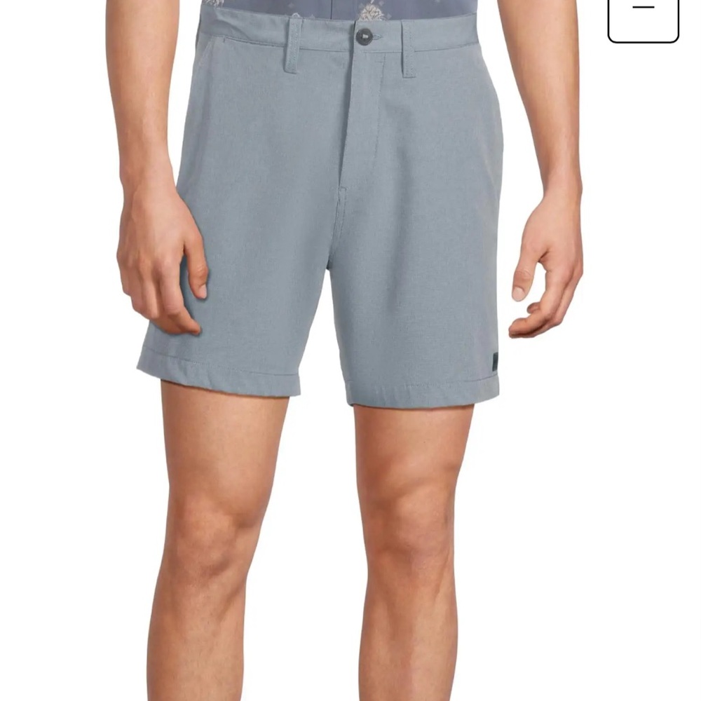 Billabong Submersibles shorts
